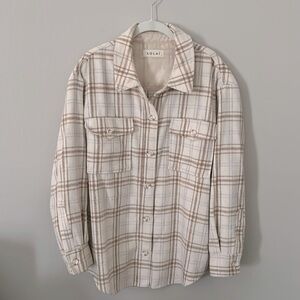 Solai Shacket size L